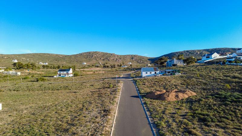 2 Bedroom Property for Sale in St Helena Views Western Cape